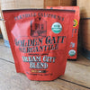 Golden Gait Mercantile Organic Coffee Samples 2 oz Cream City Blend 2 oz. Ground